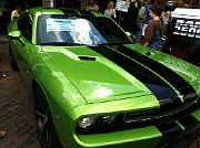 2011 Winter Park Concours 150